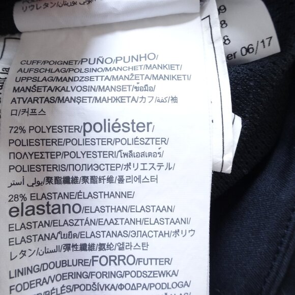 Under Armour Women's Jacket Small ColdGear Reactor Run Storm Anorak Track Active - Picture 11 of 12